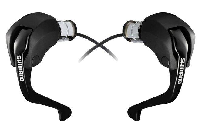 ShimanoShimano Brems-/Schalthebel ULTEGRA ST-R8060 Di2 2x11-Gang