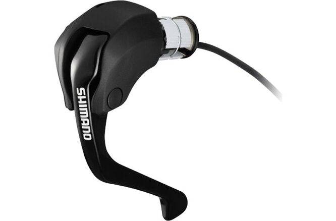 ShimanoShimano Brems-/Schalthebel ULTEGRA ST-R8060 Di2 links 2-Gang