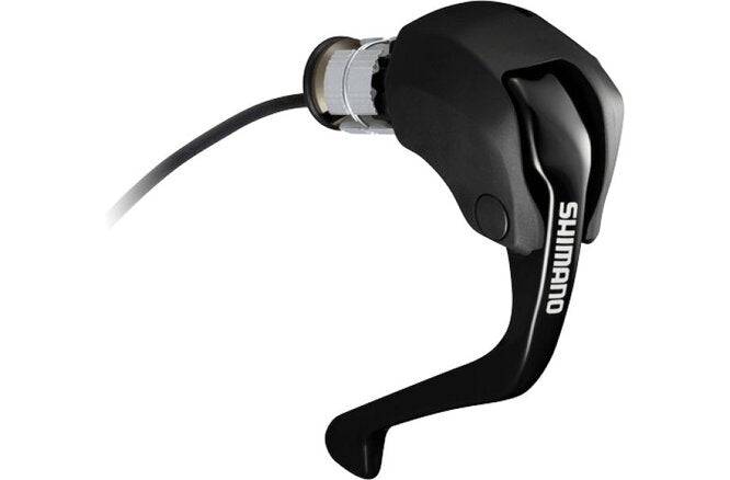 ShimanoShimano Brems-/Schalthebel ULTEGRA ST-R8060 Di2 rechts 11-Gang