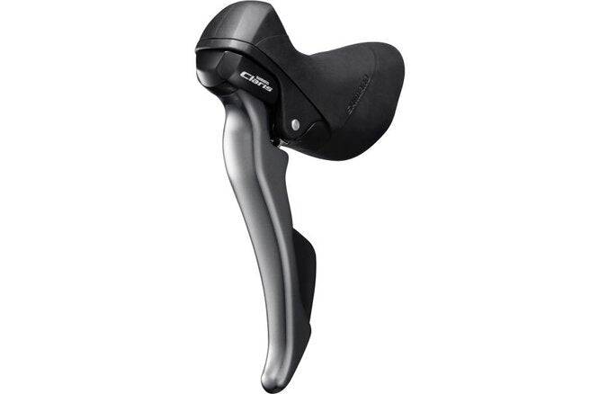 ShimanoShimano Brems-/Schalthebel CLARIS ST-R2000 links 2-Gang