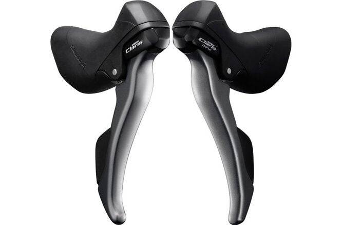 ShimanoShimano Brems-/Schalthebel CLARIS ST-R2030 3x8-Gang