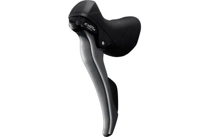 ShimanoShimano Brems-/Schalthebel CLARIS ST-R2030 links 3-Gang