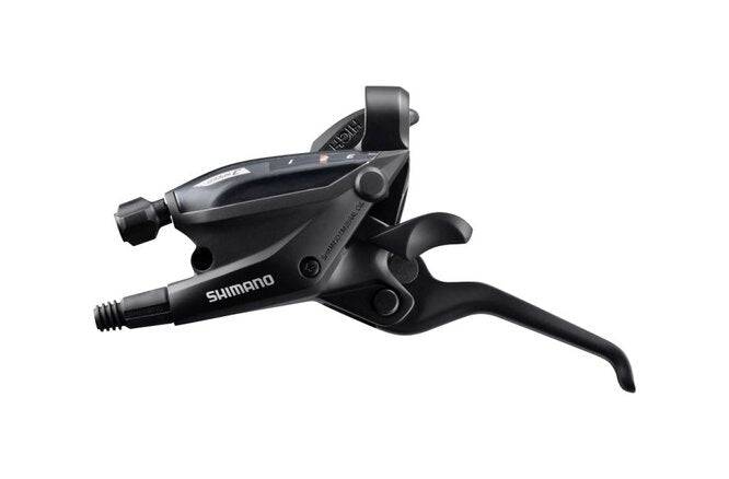 ShimanoShimano Brems-/Schalthebel ST-EF505 links 3-Gang schwarz