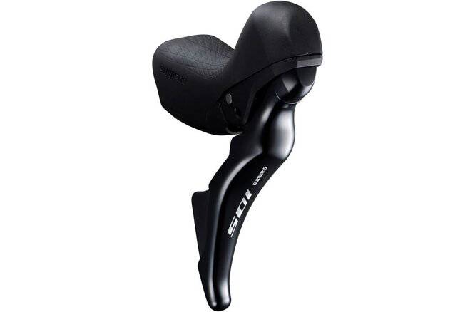 ShimanoShimano Brems-/Schalthebel 105 ST-R7025 rechts 11-Gang schwarz