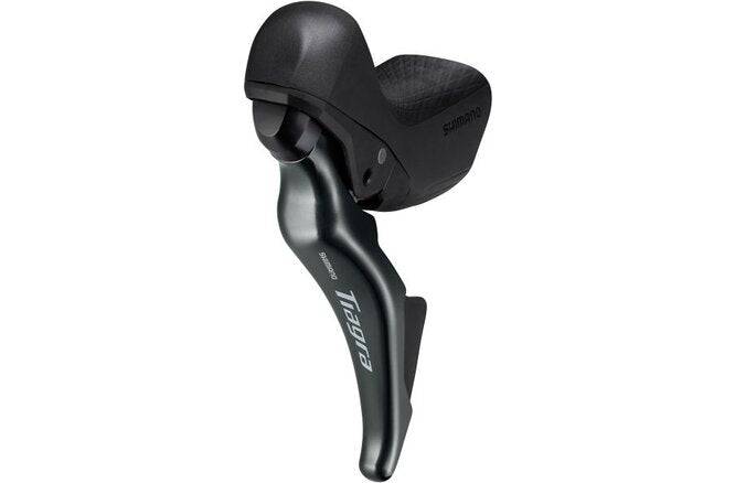 ShimanoShimano Brems-/Schalthebel TIAGRA ST-4725 links 2-Gang