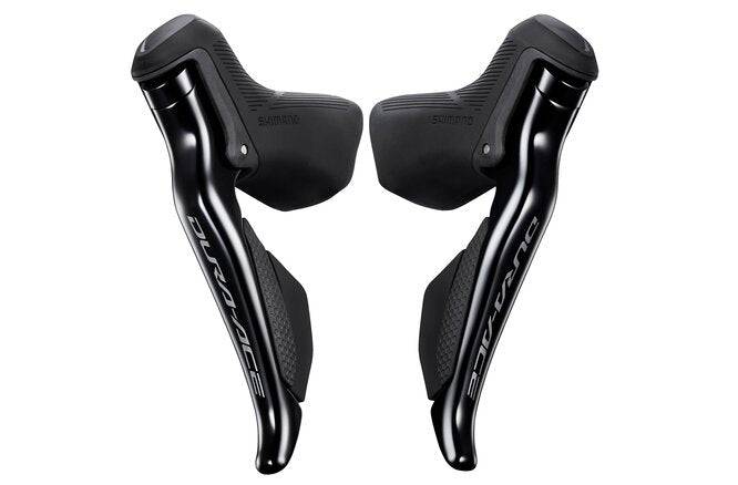 ShimanoShimano Brems-/Schalthebel DURA-ACE ST-R9250 Di2 2x12-Gang