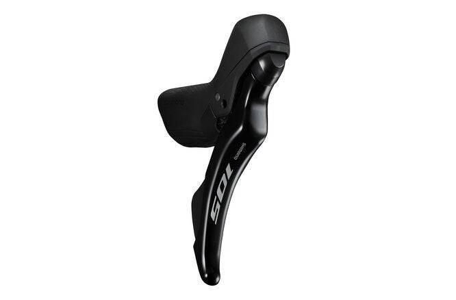 ShimanoShimano Brems-/Schalthebel 105 ST-R7120 rechts 12-Gang schwarz