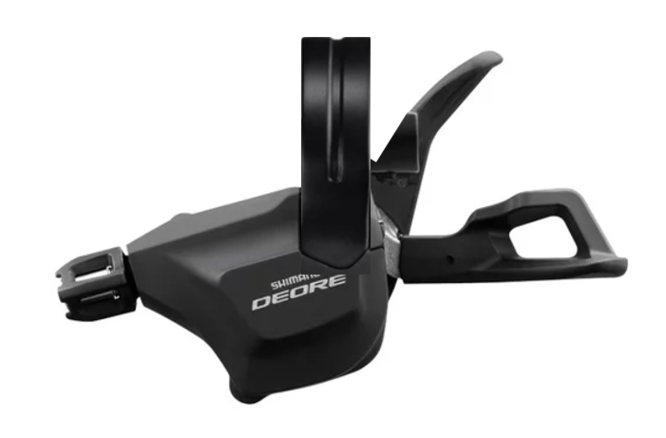 ShimanoShimano Schalthebel DEORE SL-M6000 links 2/3-Gang