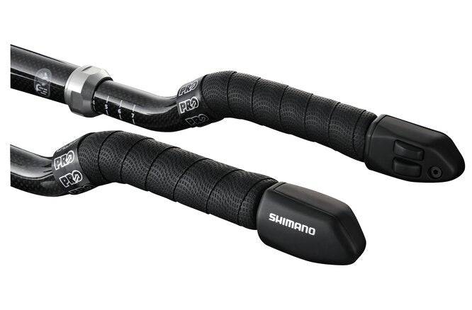 ShimanoShimano Schalter ULTEGRA SW-R671 Di2 rechts TT inkl. Kabel SD50 620 mm