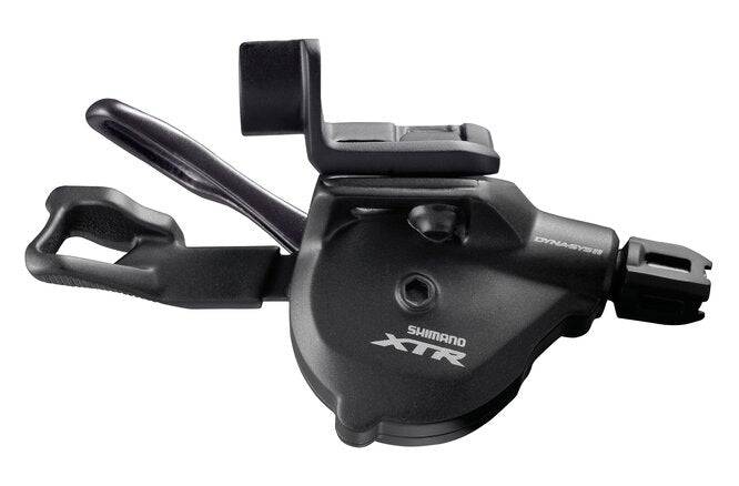 ShimanoShimano Schalthebel XTR SL-M9000 links 2/3-Gang I-Spec II