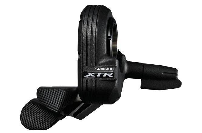 ShimanoShimano Schalter XTR SW-M9050 Di2 links ohne Kabel SD50