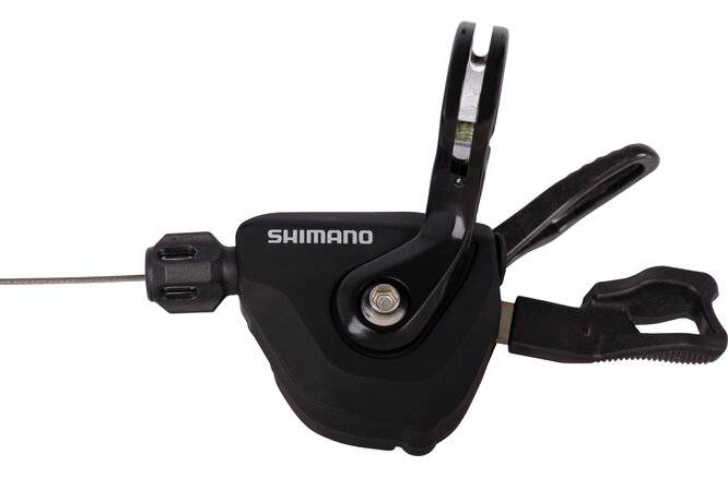 ShimanoShimano Schalthebel 105 SL-RS700 links 2-Gang
