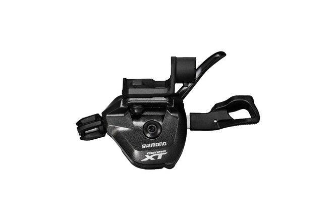 ShimanoShimano Schalthebel XT SL-M8000 links 2/3-Gang I-Spec II