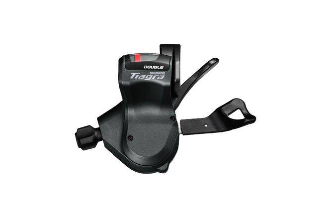 ShimanoShimano Schalthebel TIAGRA SL-4700 links 2-Gang Ganganzeige