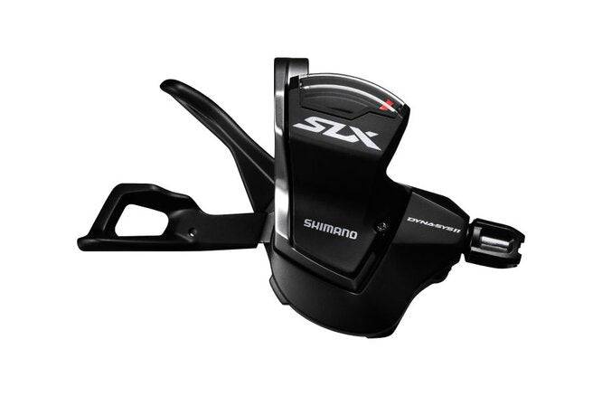 ShimanoShimano Schalthebel SLX SL-M7000 links 2/3-Gang Ganganzeige