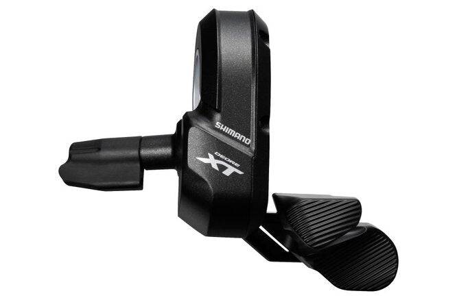 ShimanoShimano Schalter XT SW-M8050 Di2 rechts ohne Kabel SD50