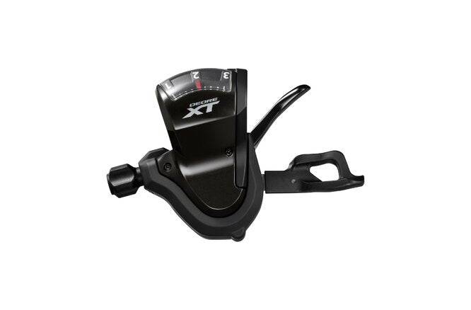 ShimanoShimano Schalthebel XT SL-T8000 links 3-Gang
