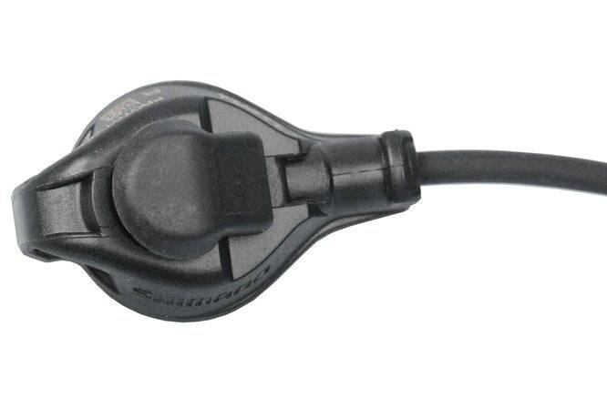 ShimanoShimano Schalter DURA-ACE SW-R9150 Di2 Paar inkl. Kabel SD50 261 mm