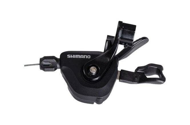 ShimanoShimano Schalthebel SL-RS700 links 2-Gang I-Spec II