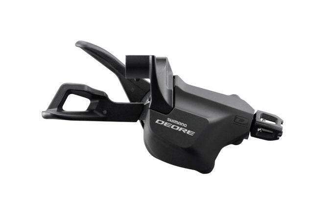 ShimanoShimano Schalthebel DEORE SL-M6000 rechts 10-Gang I-Spec II