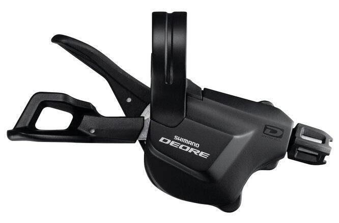 ShimanoShimano Schalthebel DEORE SL-M6000 rechts 10-Gang