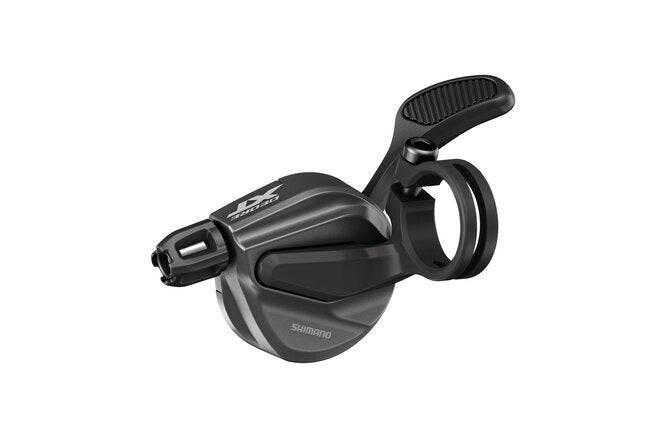ShimanoShimano Schalthebel XT SL-M8100 links 2-Gang Mono