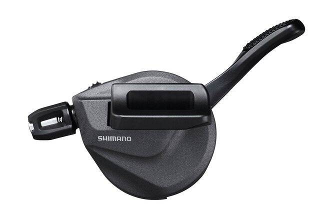 ShimanoShimano Schalthebel XT SL-M8100 links 2-Gang Mono I-Spec EV
