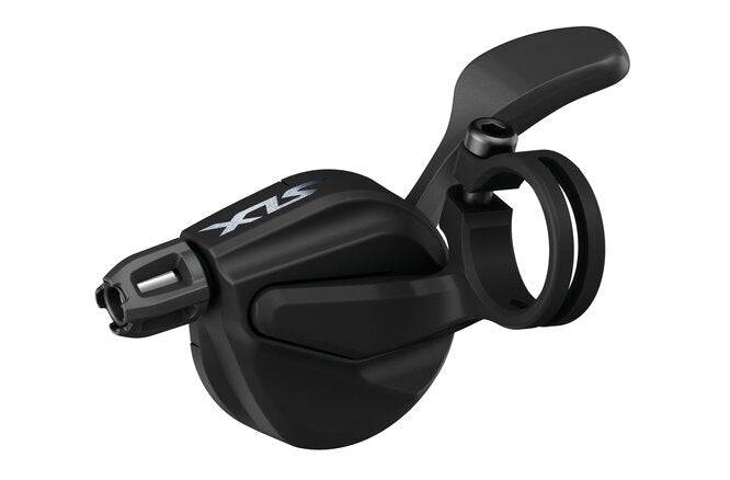 ShimanoShimano Schalthebel SLX SL-M7100 links 2-Gang Mono