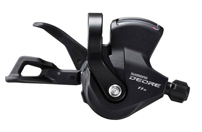 ShimanoShimano Schalthebel DEORE SL-M5100 rechts 11-Gang Ganganzeige