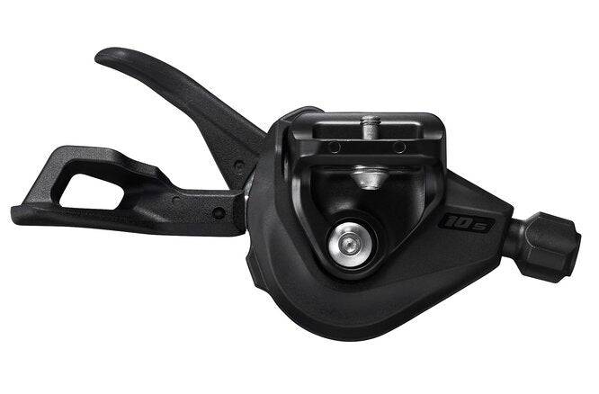 ShimanoShimano Schalthebel DEORE SL-M4100 rechts 10-Gang I-Spec EV