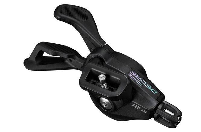 ShimanoShimano Schalthebel DEORE SL-M6100 rechts 12-Gang I-Spec EV