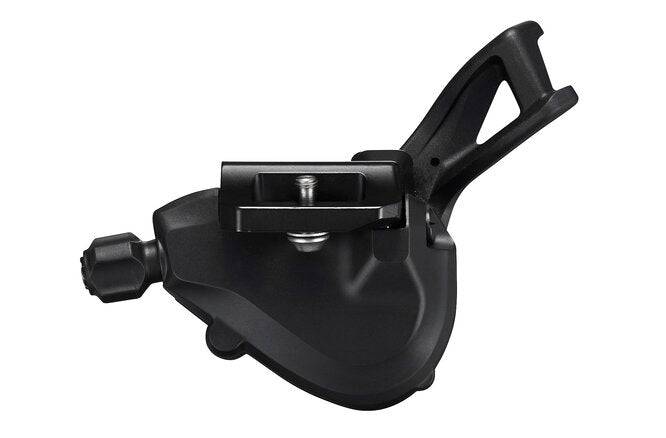 ShimanoShimano Schalthebel DEORE SL-M5100 links 2-Gang Mono I-Spec EV