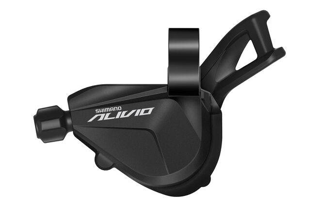 ShimanoShimano Schalthebel ALIVIO SL-M3100 links 2-Gang Mono