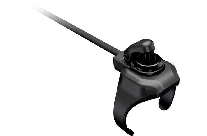 ShimanoShimano Schalter DURA-ACE SW-RS801 Di2 Paar S-Typ inkl. Kabel 100 mm