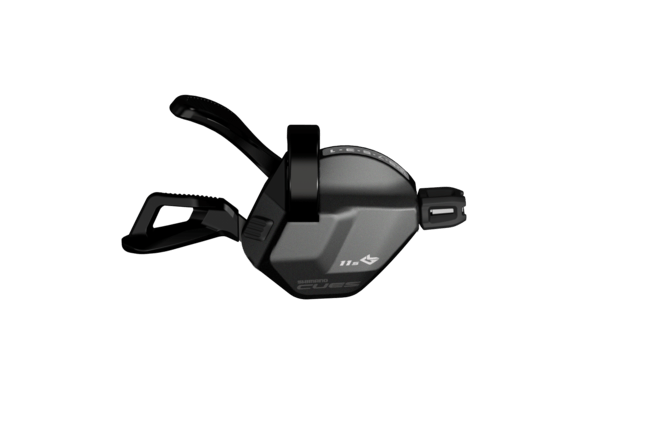 ShimanoShimano Schalthebel CUES SL-U8000 rechts 11-Gang Linkglide