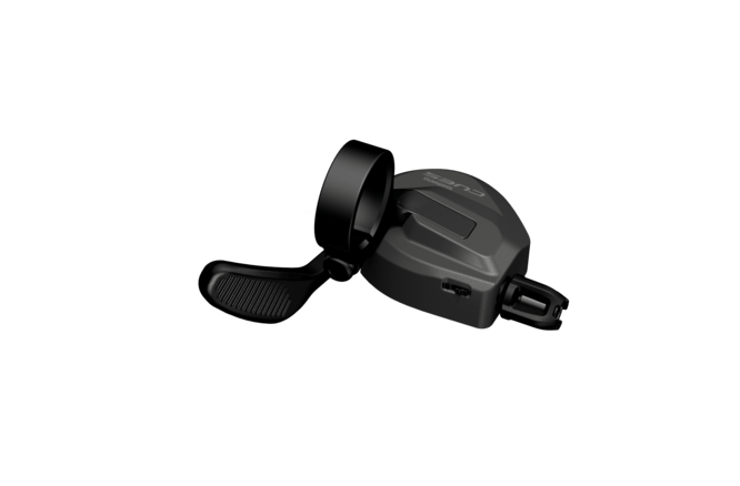 ShimanoShimano Schalthebel CUES SL-U8000 links 2-Gang Linkglide