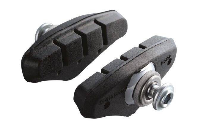 ShimanoShimano Bremsschuhe R50T2 für Alufelgen 5 Paar