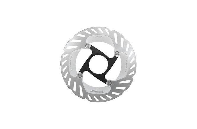 ShimanoShimano Bremsscheibe RT-CL800 140 mm Center-Lock Aussenverzahnung