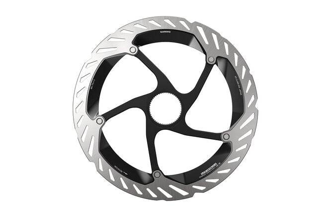 ShimanoShimano Bremsscheibe RT-CL900 203 mm Center-Lock Aussenverzahnung