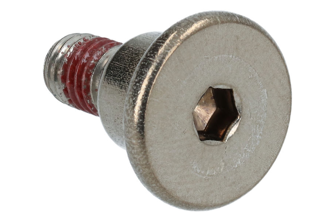 Shimano Befestigungsschraube BM-E8010 vorne M5 für Abdeckung