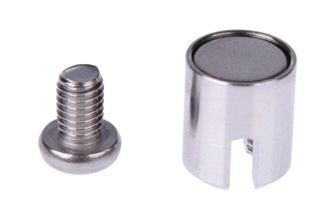 ShimanoShimano Magnet für DU-6000/6001 offen