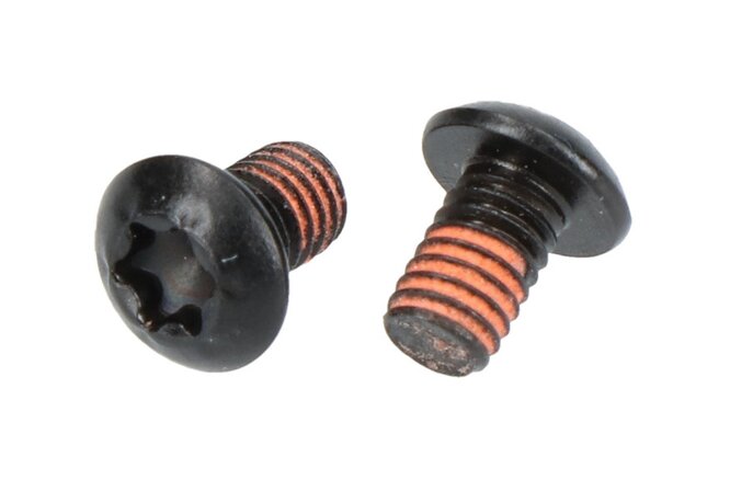 Shimano Speed Sensor Schraube M3 für SM-DUE11 2 Stk.