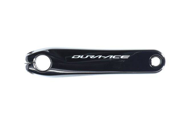 ShimanoShimano Kurbel FC-R9100-P 170mm links