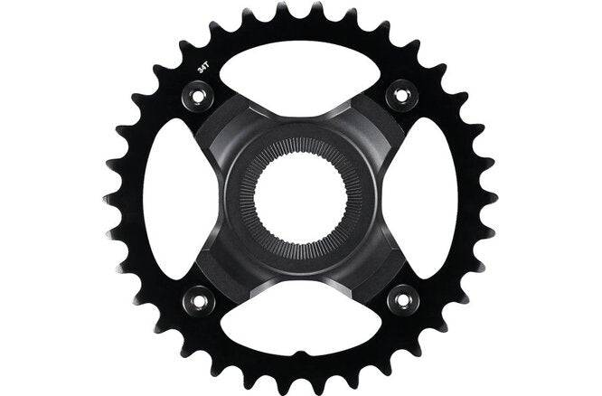 ShimanoShimano Kettenblatt STEPS SM-CRE70 38 Zähne