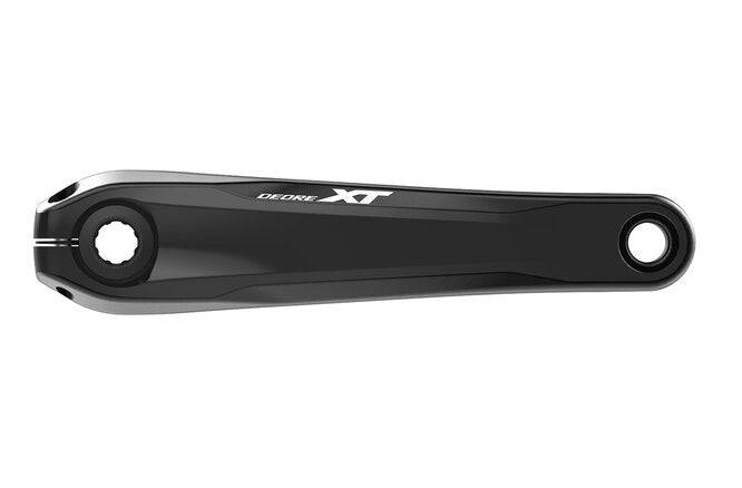 ShimanoShimano Kurbel XT STEPS FC-M8150 175mm ohne Kettenblatt Box