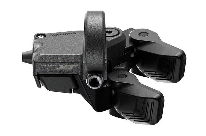 ShimanoShimano Schalter XT SW-M8150 Di2 rechts ohne Kabel SD300
