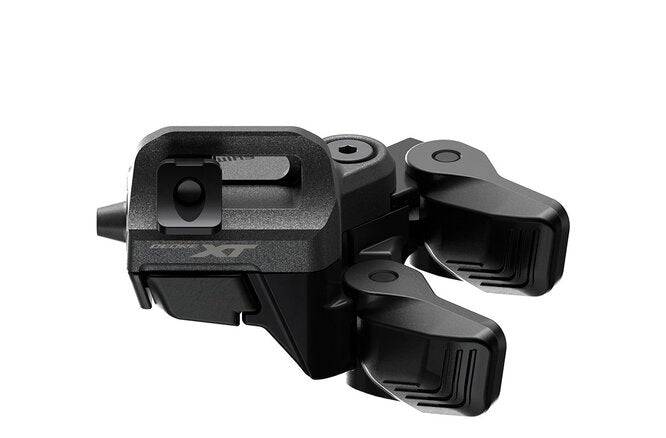 ShimanoShimano Schalter XT SW-M8150 Di2 rechts I-Spec EV ohne Kabel SD300