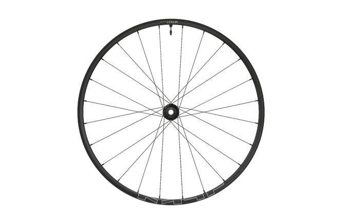ShimanoShimano Laufrad vorne WH-MT620 27.5" Tubeless 110mm Center-Lock E-Thru