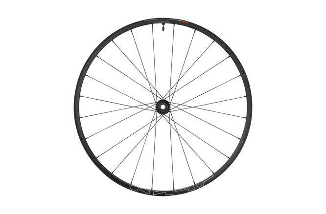 ShimanoShimano Laufrad vorne WH-MT620 29" Tubeless 110mm Center-Lock E-Thru