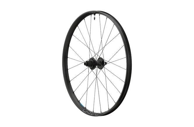 ShimanoShimano Laufrad hinten WH-MT620 27.5" 12-Gang Micro Spline Tubeless 148mm Center-Lock E-Thru